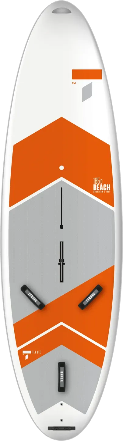 Tahe Wind Beach Pad Set