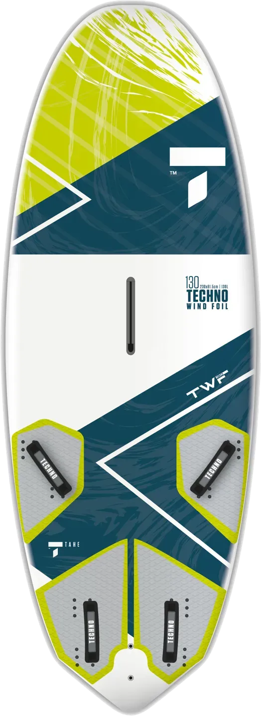Tahe Techno Wind Foil Board