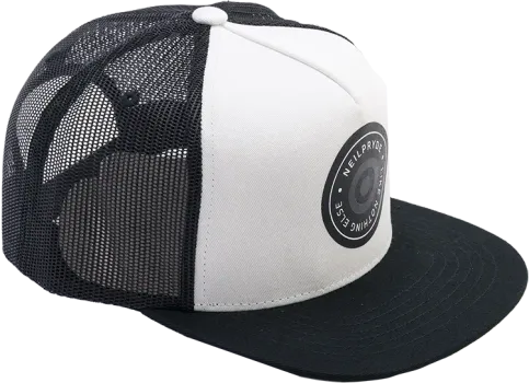 neil-pryde-trucker-cap-image