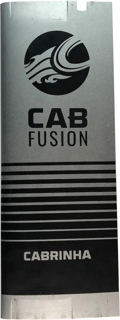 Cabrinha Fusion Alloy Mast MKII