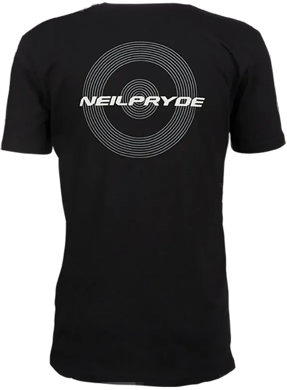 Neil Pryde WS Men's T-Shirt