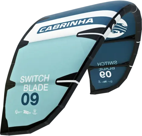 Cabrinha 24 Switchblade